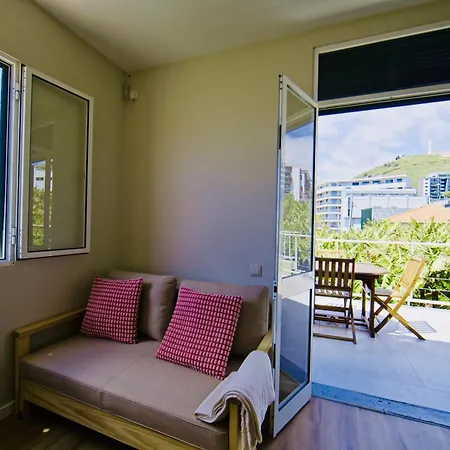 Levada Dreamscape - Villa