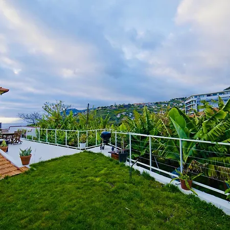 Villa Levada Dreamscape - *