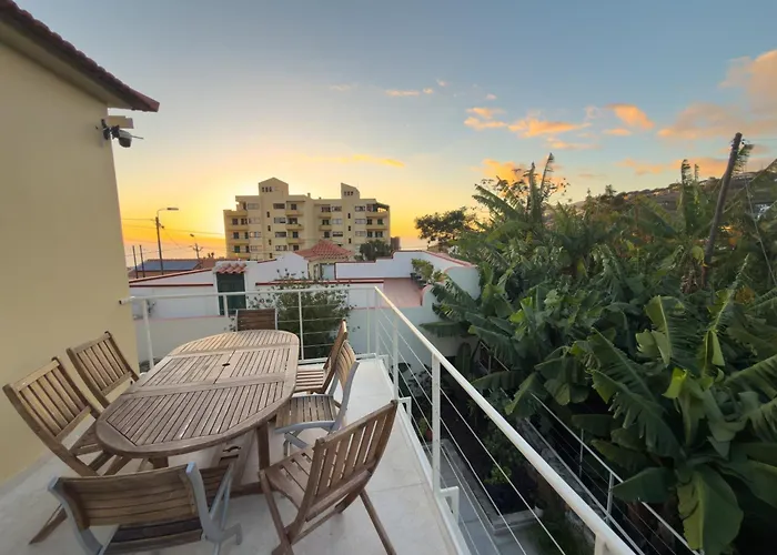 Levada Dreamscape - Funchal (Madeira)