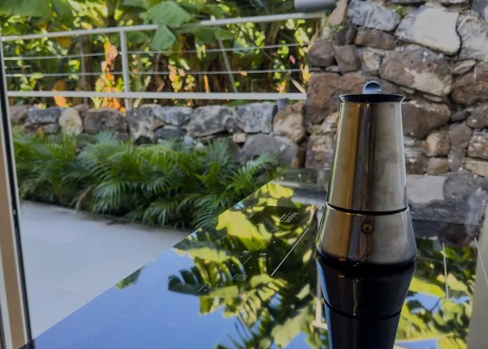 Villa Levada Dreamscape - *