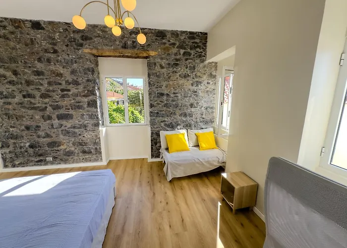 Levada Dreamscape - Funchal (Madeira)