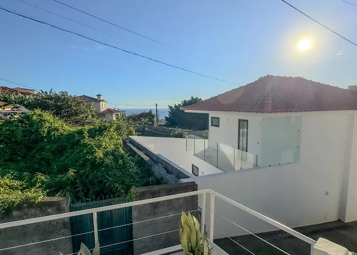 Villa Levada Dreamscape -