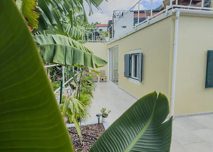 Villa Levada Dreamscape -