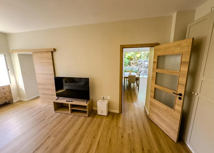 Villa Levada Dreamscape -