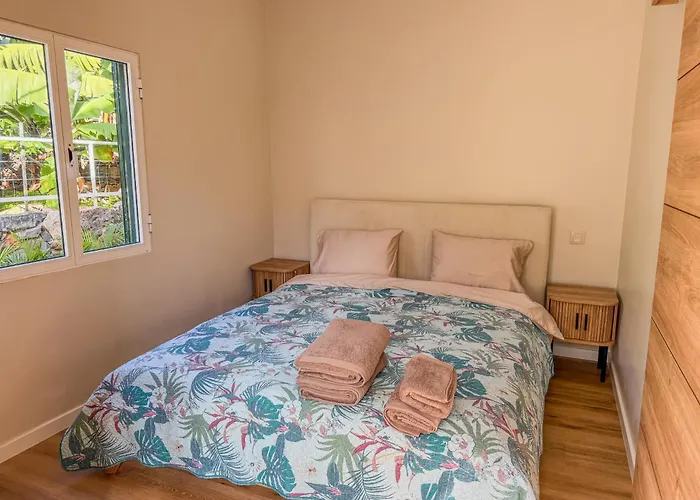 Levada Dreamscape - Villa Funchal (Madeira)