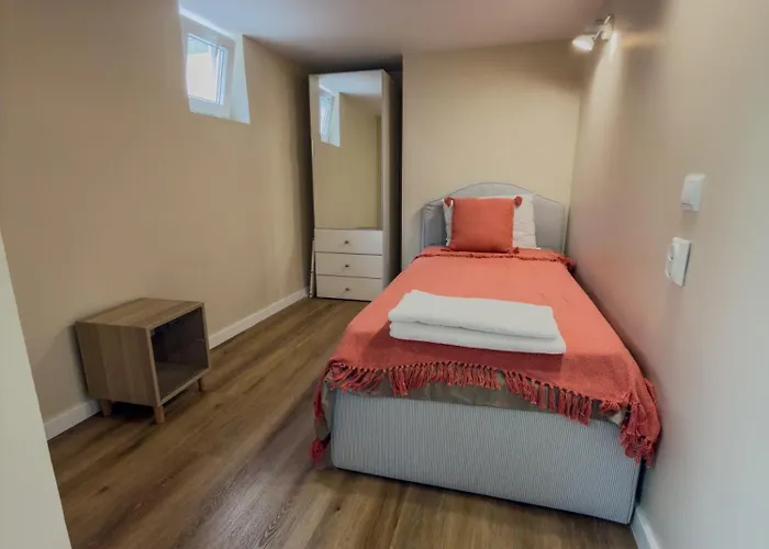 Levada Dreamscape - Villa