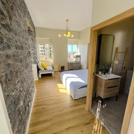 Villa Levada Dreamscape - *