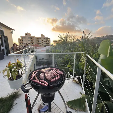 Levada Dreamscape - * Funchal (Madeira)