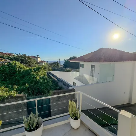 Villa Levada Dreamscape -