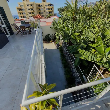 Villa Levada Dreamscape - Funchal (Madeira)