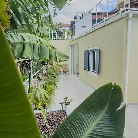 Villa Levada Dreamscape -