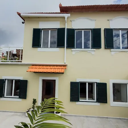 Levada Dreamscape - * Funchal (Madeira)