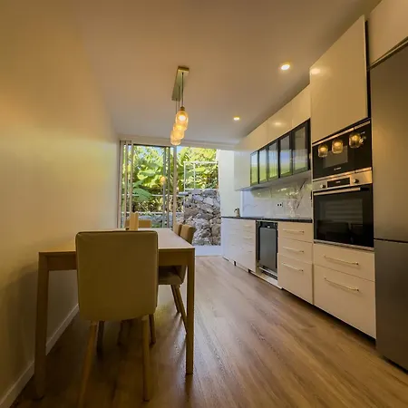 Villa Levada Dreamscape - *