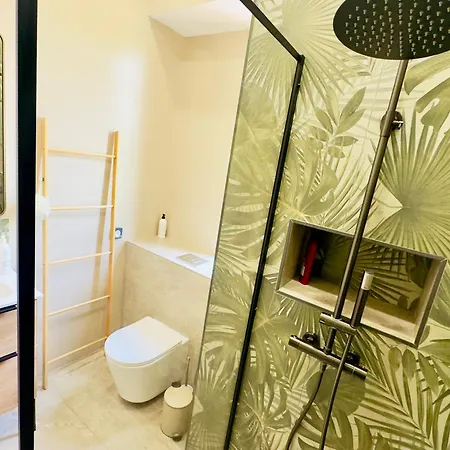 Вилла Levada Dreamscape - *