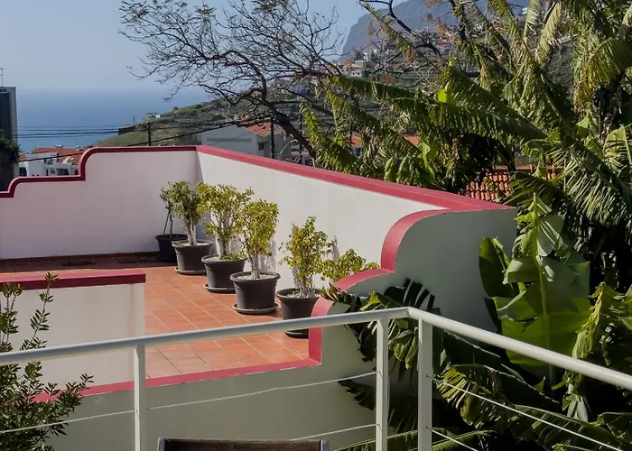 Levada Dreamscape - Βίλα