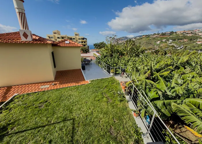Villa Levada Dreamscape - *