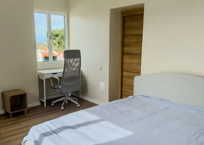 Levada Dreamscape - Villa Funchal (Madeira)