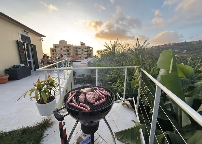 Levada Dreamscape - * Φουνκάλ