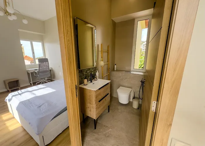 Villa Levada Dreamscape - Funchal (Madeira)