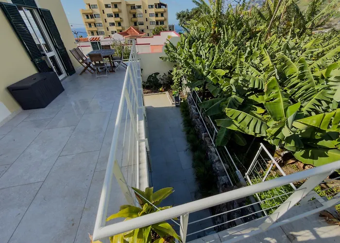 Βίλα Levada Dreamscape - Φουνκάλ