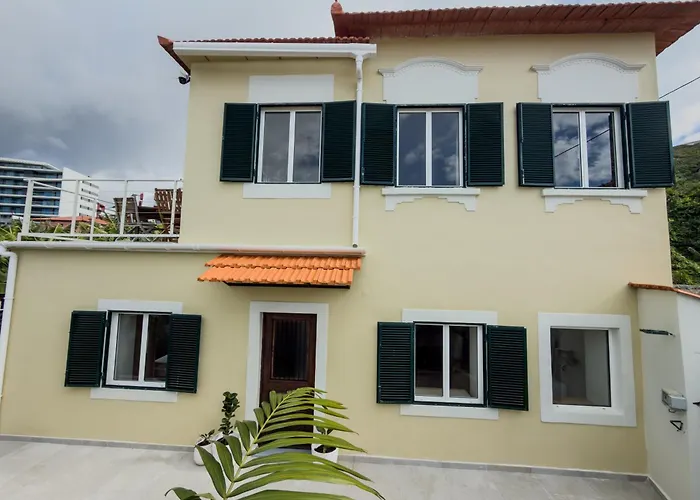 Levada Dreamscape - * Φουνκάλ