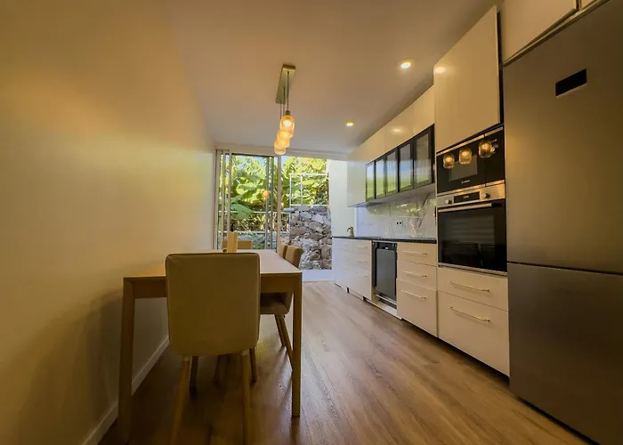 Villa Levada Dreamscape - *