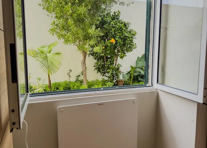 Βίλα Levada Dreamscape - Φουνκάλ