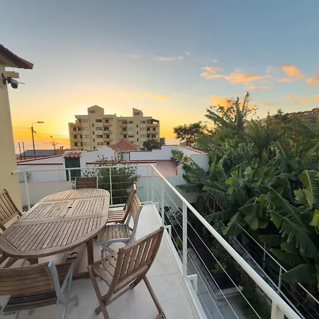 Levada Dreamscape - Фуншал