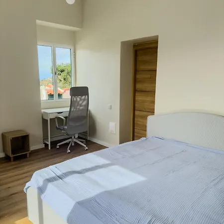 Levada Dreamscape - ヴィラ フンシャル