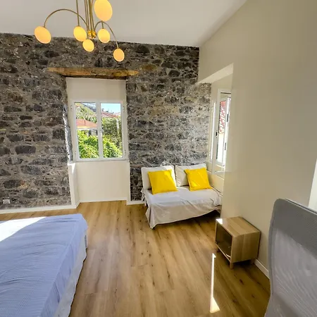 Levada Dreamscape - Фуншал