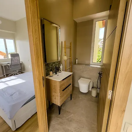 ヴィラ Levada Dreamscape - フンシャル