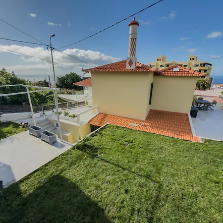 Levada Dreamscape - ヴィラ