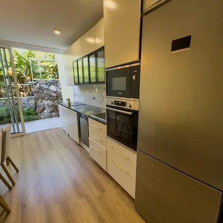 Levada Dreamscape - * フンシャル