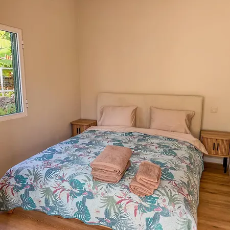 Levada Dreamscape - ヴィラ フンシャル