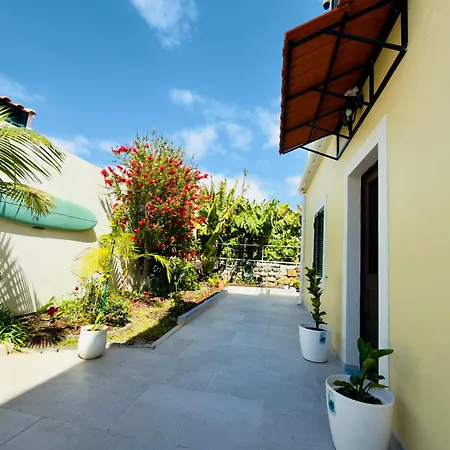 Villa Levada Dreamscape -