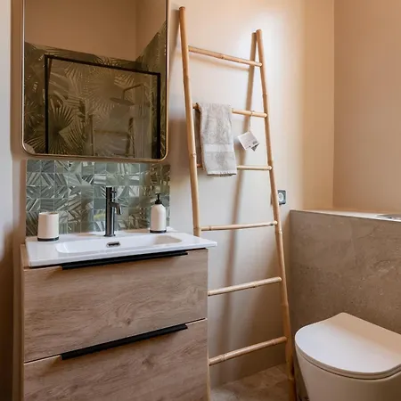 Villa Levada Dreamscape -