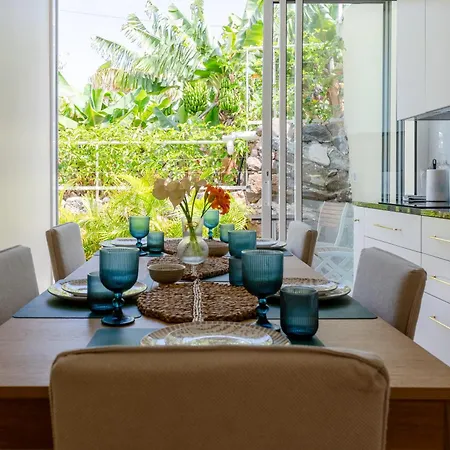 Villa Levada Dreamscape - *
