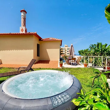 Levada Dreamscape - Villa