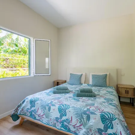Levada Dreamscape - Villa *