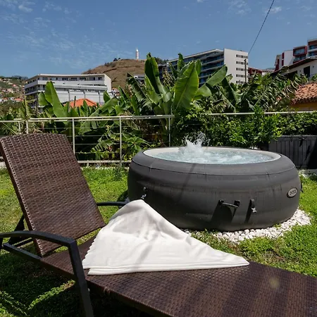 Levada Dreamscape - Villa *