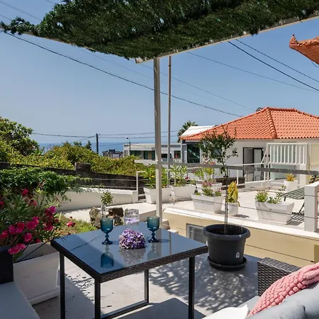 Villa Levada Dreamscape - *