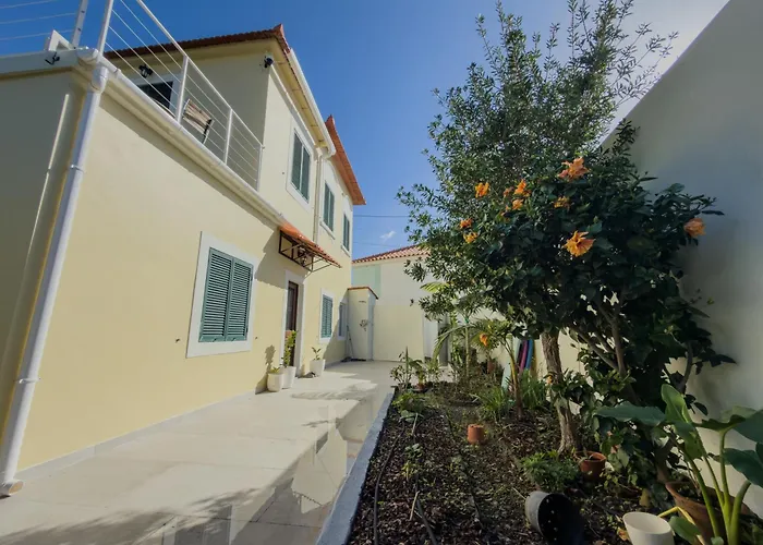 Levada Dreamscape - * Фуншал