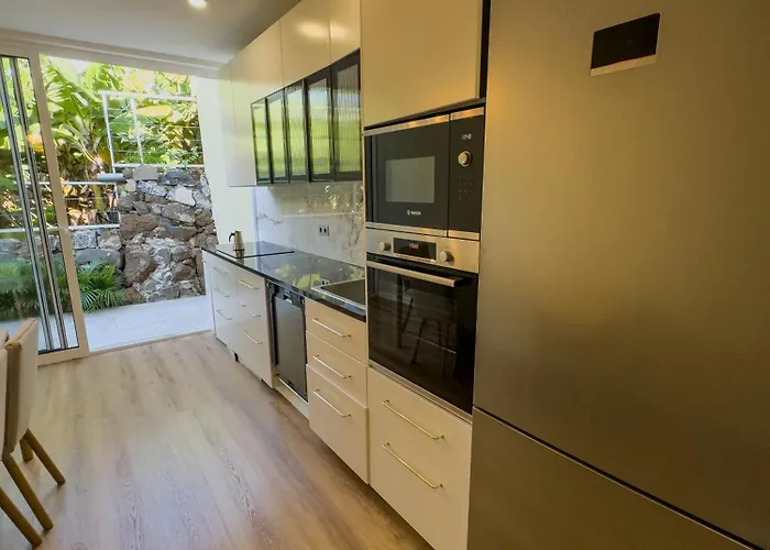 Levada Dreamscape - * Фуншал