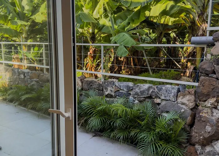 Levada Dreamscape - Вилла