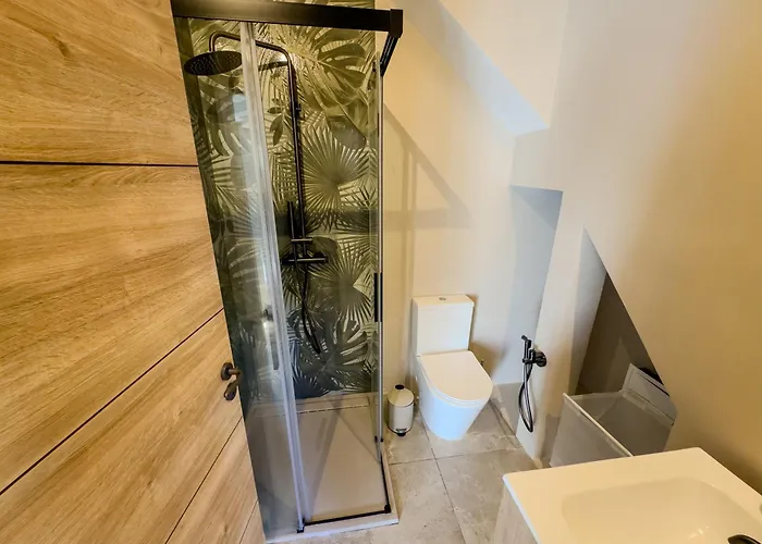 Levada Dreamscape - Вилла Фуншал