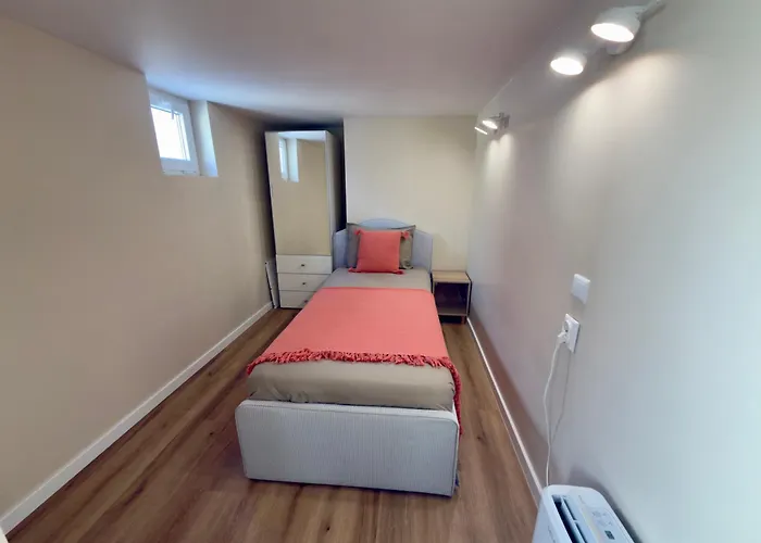 Levada Dreamscape - Вилла *