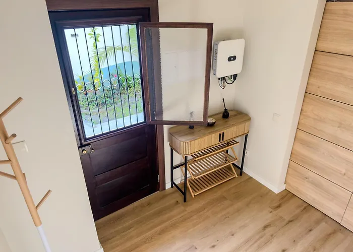 Вилла Levada Dreamscape - *