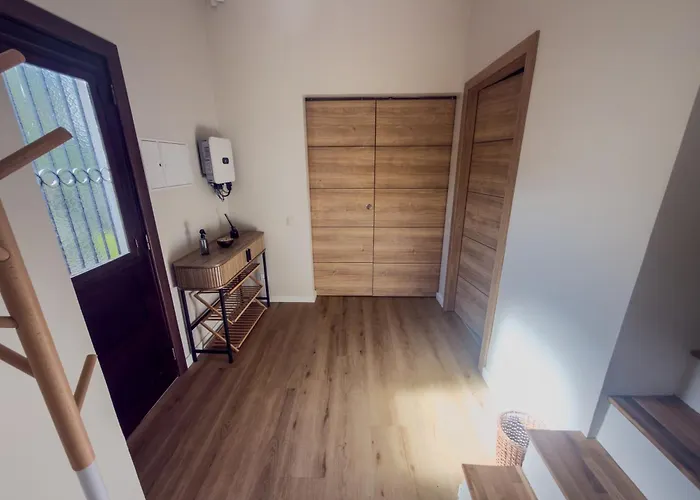 Levada Dreamscape - Вилла *