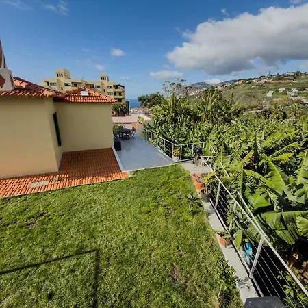 Villa Levada Dreamscape - *
