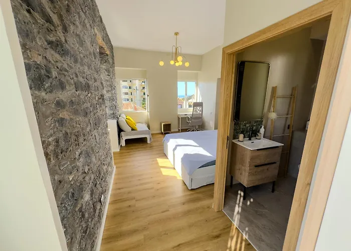 Villa Levada Dreamscape - *